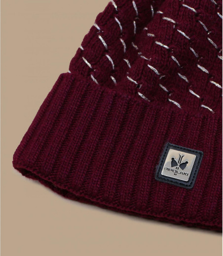 Tiziani burgundy Pipolaki Tiziani burgundy Pipolaki